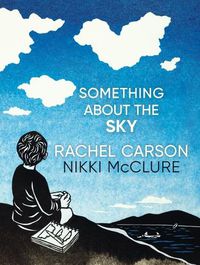 Cover image for Something About the Sky
