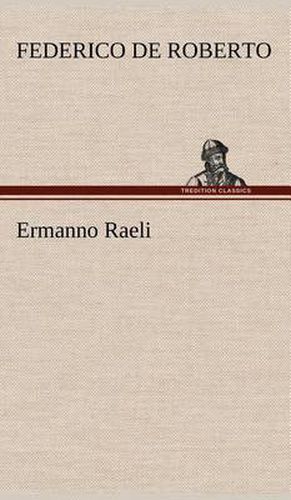 Cover image for Ermanno Raeli