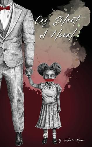 Cover image for Cry Silent