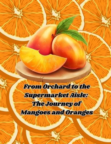 Cover image for From Orchard to the Supermarket Aisle