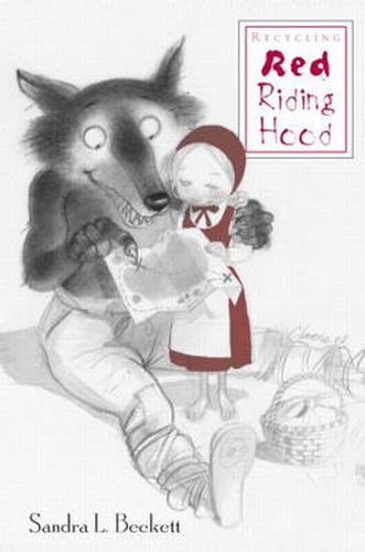 Cover image for Recycling Red Riding Hood