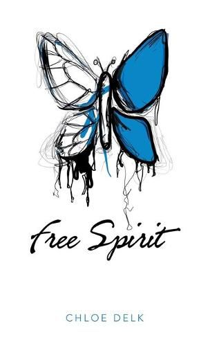 Cover image for Free Spirit