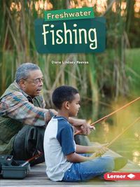 Cover image for Freshwater Fishing