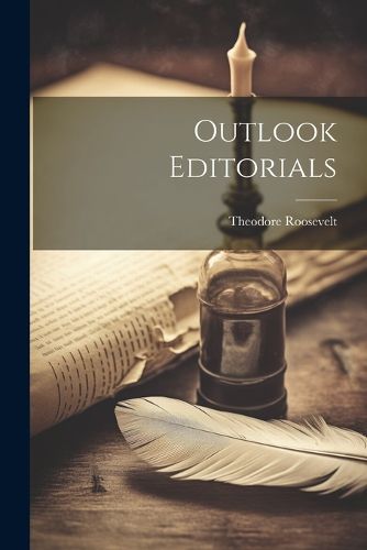 Cover image for Outlook Editorials