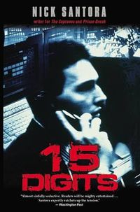 Cover image for Fifteen Digits