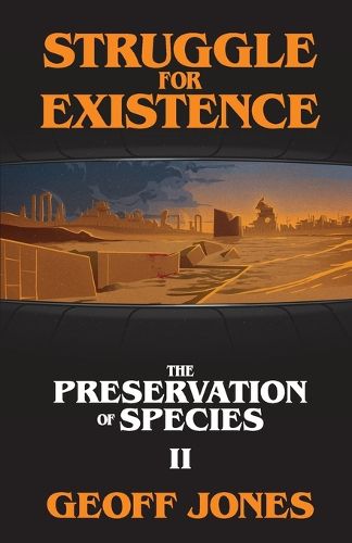Cover image for Struggle for Existence
