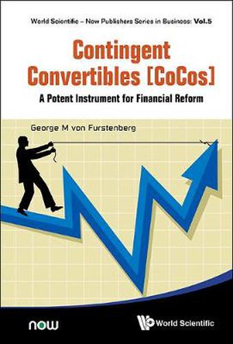 Cover image for Contingent Convertibles [Cocos]: A Potent Instrument For Financial Reform