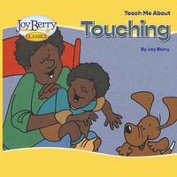 Cover image for Teach Me About Touching