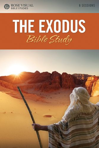 Cover image for The Exodus