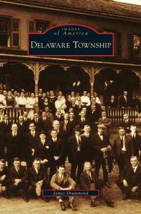 Cover image for Delaware Township