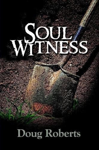 Cover image for Soul Witness