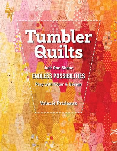 Cover image for Tumbler Quilts