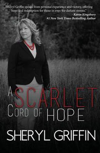 Cover image for A Scarlet Cord of Hope: Updated & Expanded