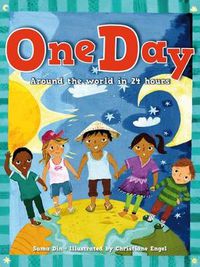 Cover image for One Day