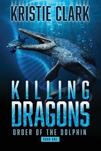 Cover image for Killing Dragons