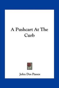 Cover image for A Pushcart at the Curb