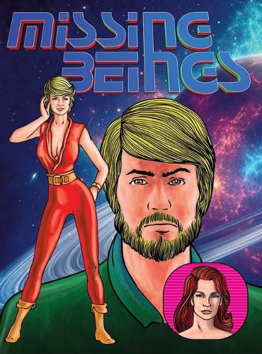 Cover image for Missing Beings