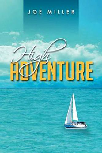 Cover image for High Adventure