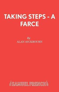 Cover image for Taking Steps