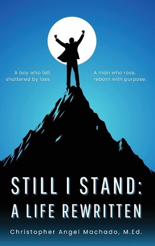 Cover image for Still I Stand