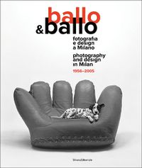 Cover image for Ballo&Ballo