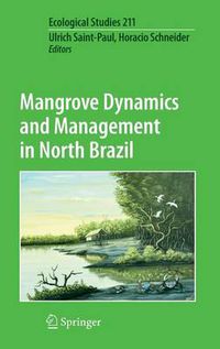 Cover image for Mangrove Dynamics and Management in North Brazil