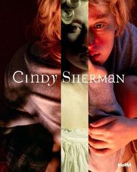 Cover image for Cindy Sherman
