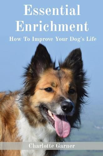 Cover image for Essential Enrichment