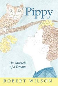 Cover image for Pippy