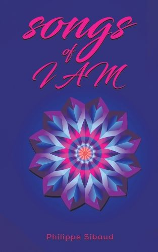 Cover image for Songs of I Am