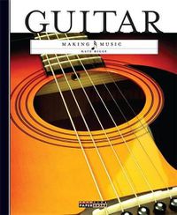 Cover image for Making Music: Guitar