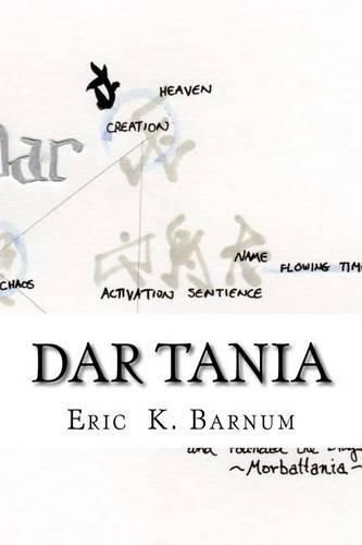 Dar Tania: How the First Priestess of Tiamat Arose and Founded the Dragon Empire of Morbattania