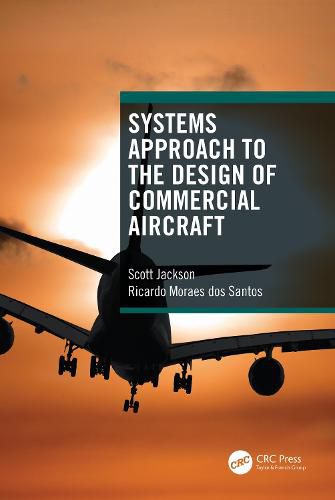 Cover image for Systems Approach to the Design of Commercial Aircraft