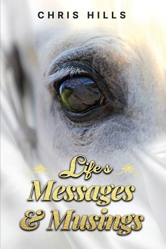 Cover image for Life's Messages and Musings