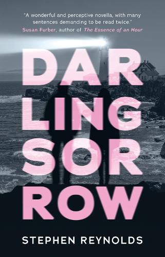 Cover image for Darling Sorrow