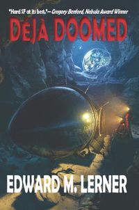 Cover image for Deja Doomed