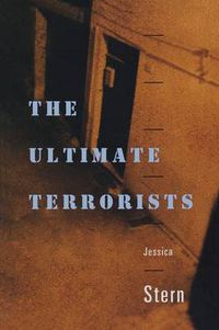 Cover image for The Ultimate Terrorists