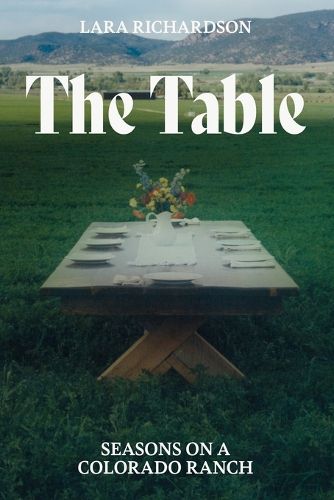 Cover image for The Table