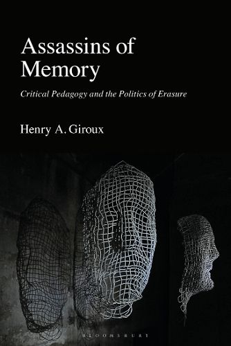 Cover image for Assassins of Memory