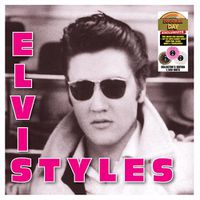 Cover image for Elvis Styles