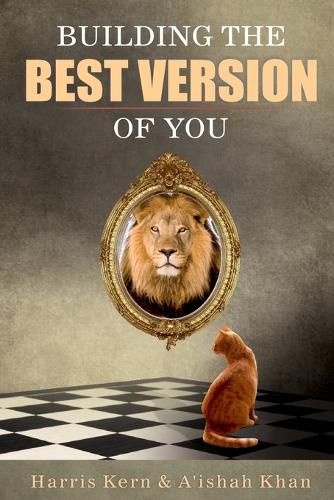 Cover image for Building the Best Version of You