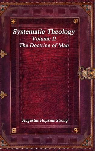 Systematic Theology