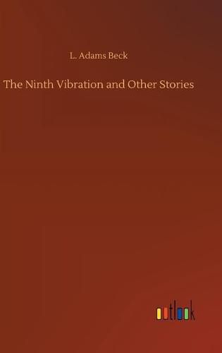 The Ninth Vibration and Other Stories