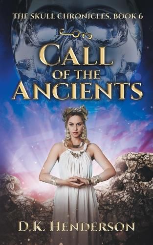 Cover image for Call of the Ancients