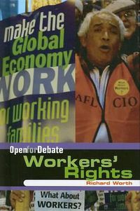 Cover image for Workers' Rights