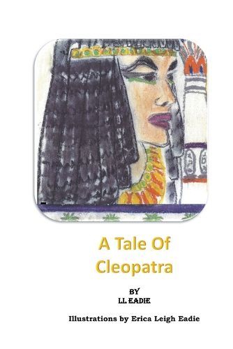 Cover image for A Tale of Cleopatra