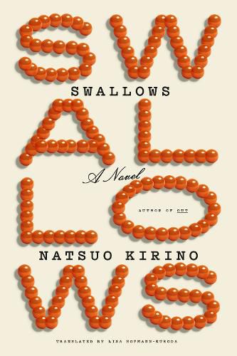 Cover image for Swallows
