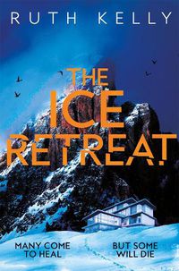 Cover image for The Ice Retreat
