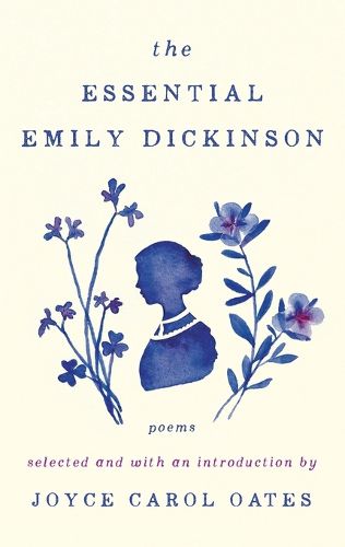 Cover image for The Essential Emily Dickinson