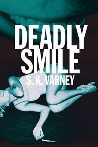 Cover image for Deadly Smile